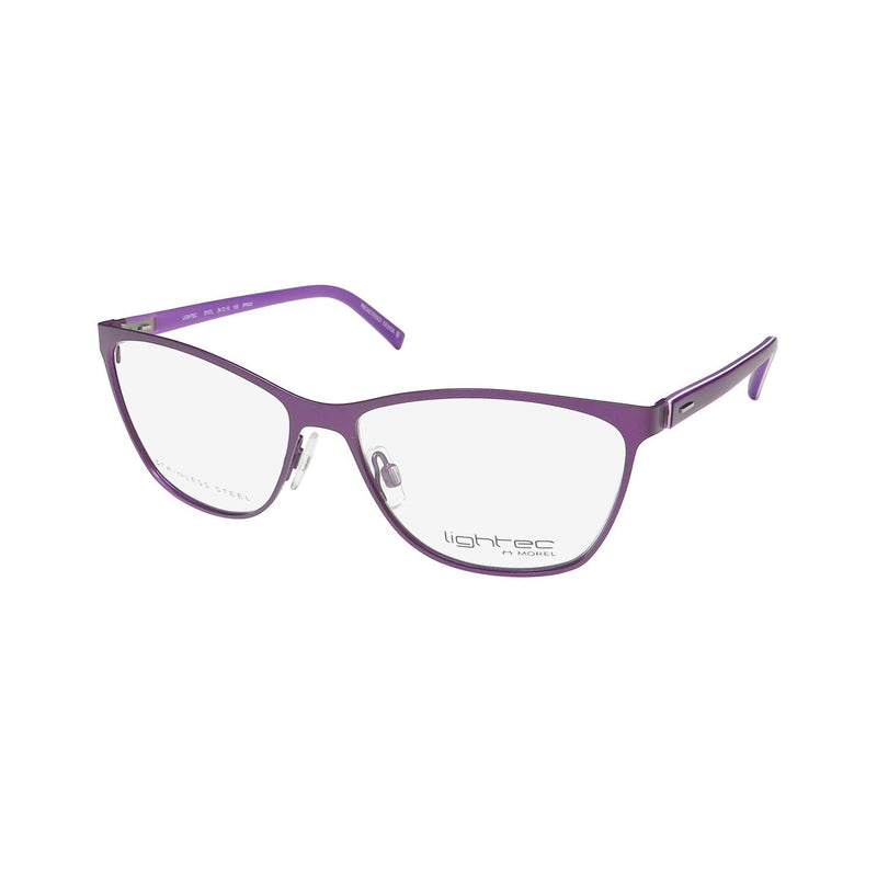 ModaFrames Lightec 8107l Eyeglasses Eyeglasses