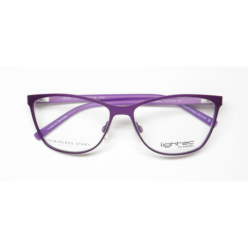 ModaFrames Lightec 8107l Eyeglasses Eyeglasses