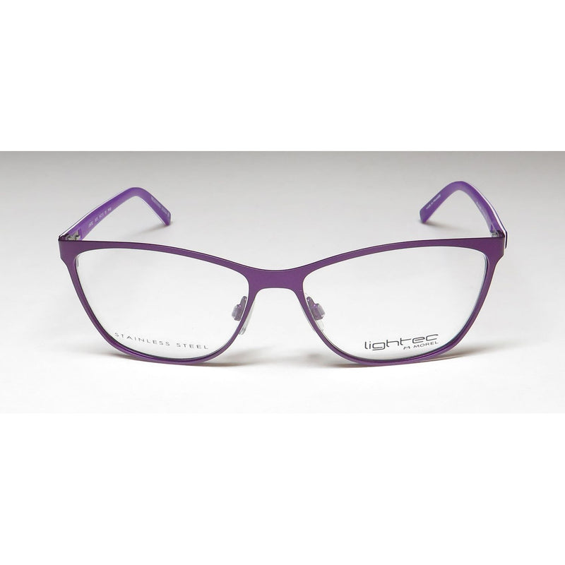 ModaFrames Lightec 8107l Eyeglasses Eyeglasses