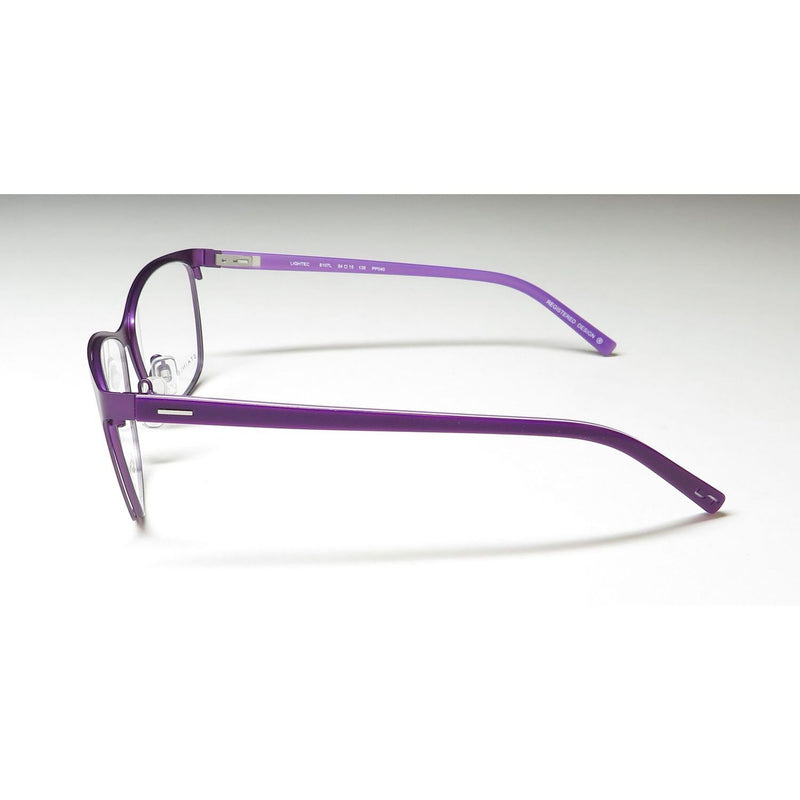 ModaFrames Lightec 8107l Eyeglasses Eyeglasses