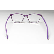 ModaFrames Lightec 8107l Eyeglasses Eyeglasses