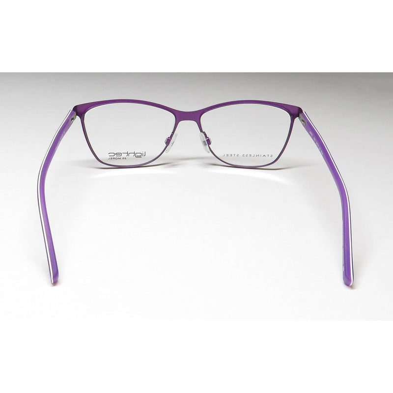 ModaFrames Lightec 8107l Eyeglasses Eyeglasses