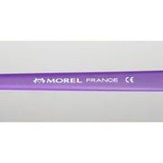 ModaFrames Lightec 8107l Eyeglasses Eyeglasses