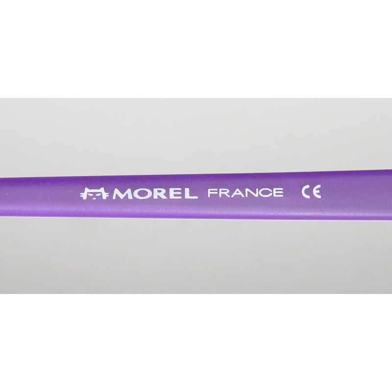 ModaFrames Lightec 8107l Eyeglasses Eyeglasses