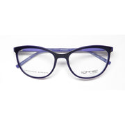 ModaFrames Lightec 8253l Eyeglasses Eyeglasses