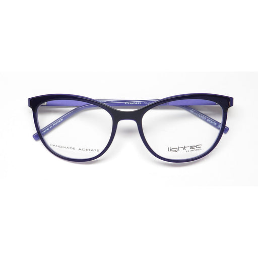 ModaFrames Lightec 8253l Eyeglasses Eyeglasses