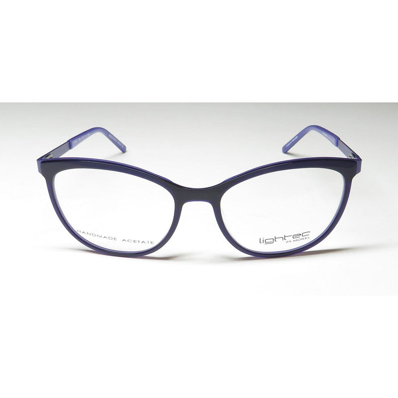 ModaFrames Lightec 8253l Eyeglasses Eyeglasses