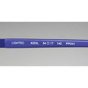 ModaFrames Lightec 8253l Eyeglasses Eyeglasses