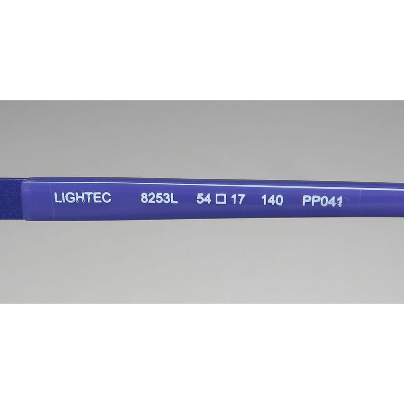 ModaFrames Lightec 8253l Eyeglasses Eyeglasses