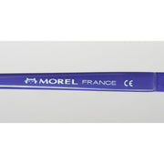 ModaFrames Lightec 8253l Eyeglasses Eyeglasses