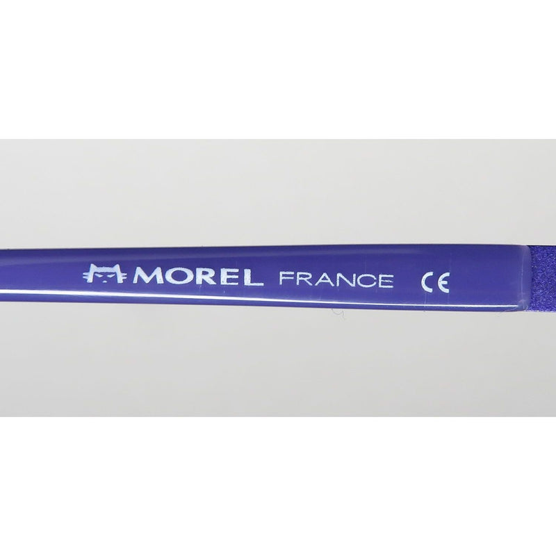 ModaFrames Lightec 8253l Eyeglasses Eyeglasses