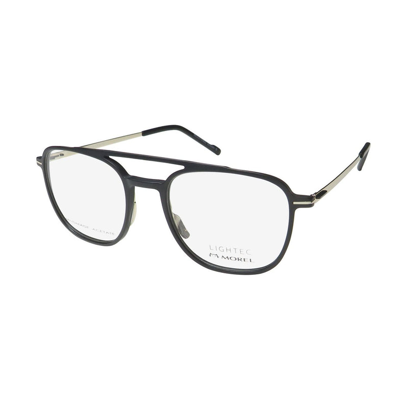 ModaFrames Lightec 30107l Eyeglasses Eyeglasses