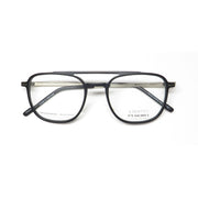 ModaFrames Lightec 30107l Eyeglasses Eyeglasses