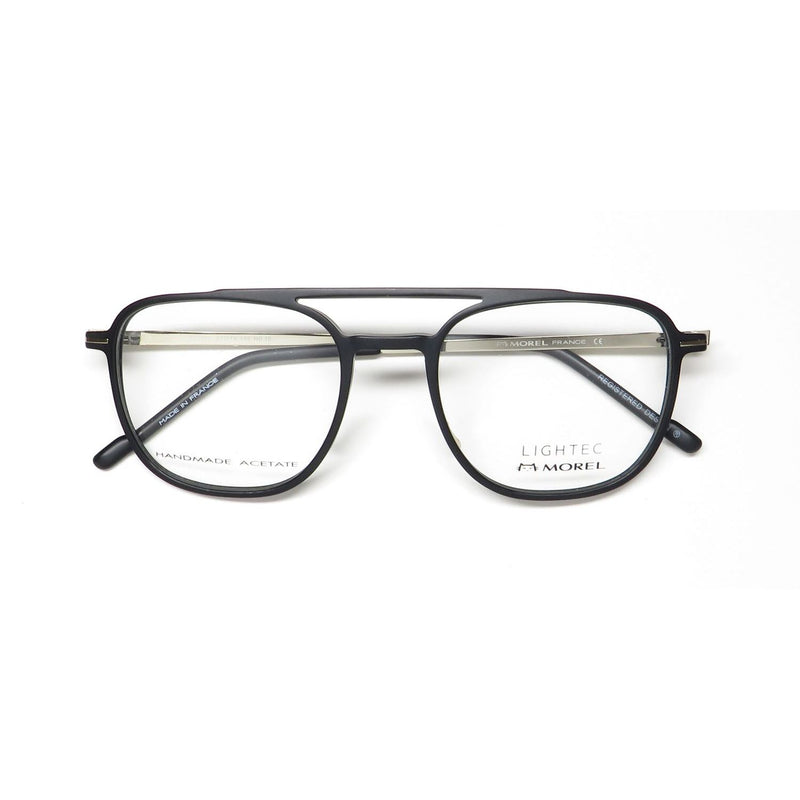 ModaFrames Lightec 30107l Eyeglasses Eyeglasses