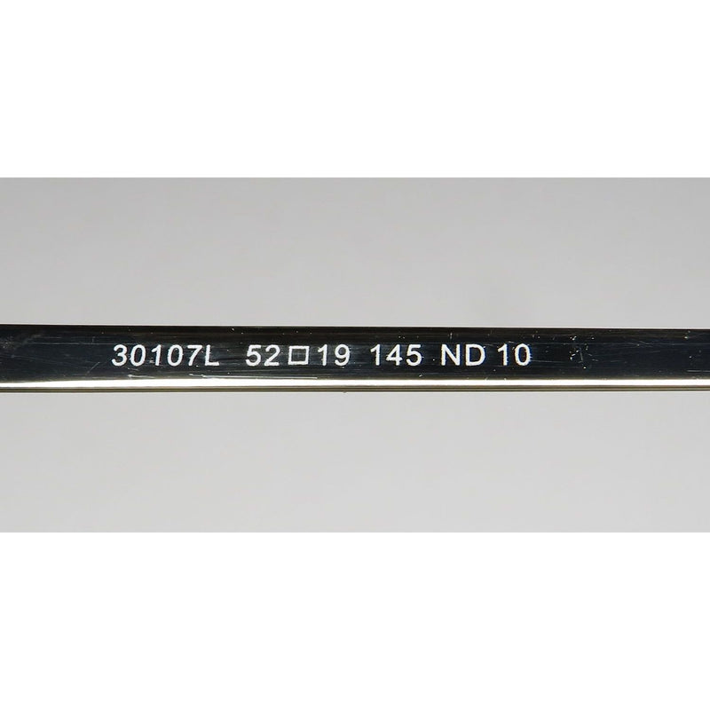 ModaFrames Lightec 30107l Eyeglasses Eyeglasses