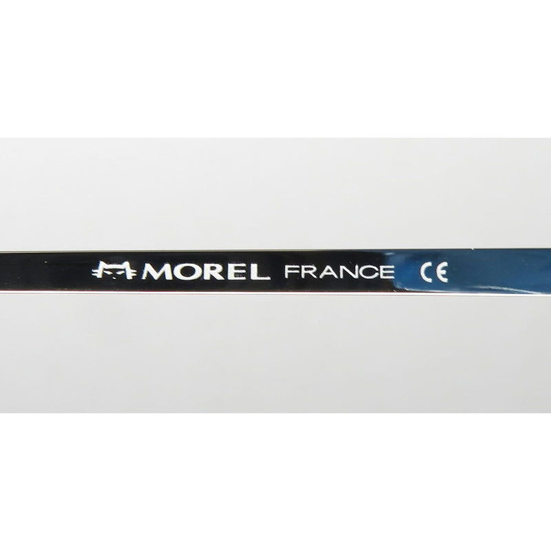 ModaFrames Lightec 30107l Eyeglasses Eyeglasses