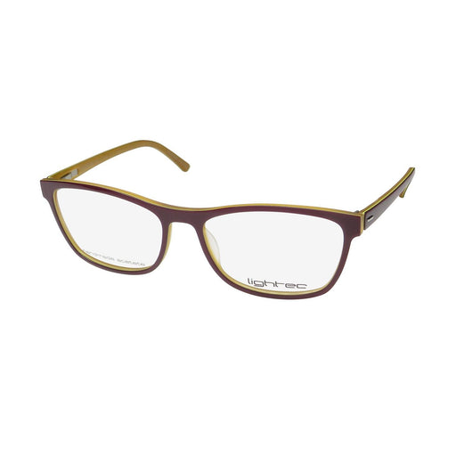 ModaFrames Lightec 7670l Eyeglasses Eyeglasses