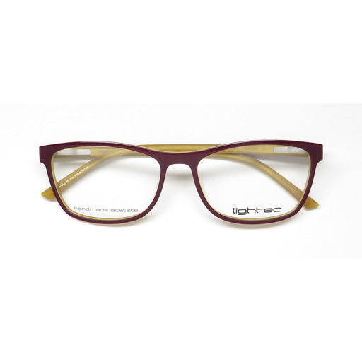 ModaFrames Lightec 7670l Eyeglasses Eyeglasses
