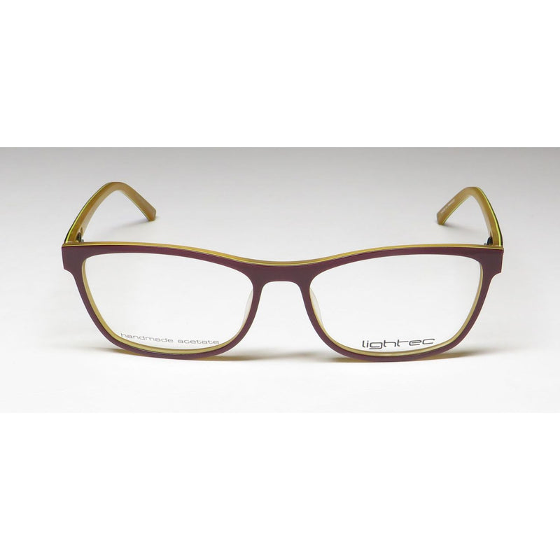 ModaFrames Lightec 7670l Eyeglasses Eyeglasses