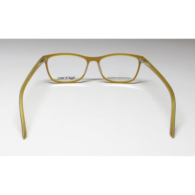 ModaFrames Lightec 7670l Eyeglasses Eyeglasses