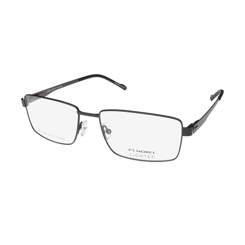 ModaFrames Morel Lightec 30297s Eyeglasses Eyeglasses