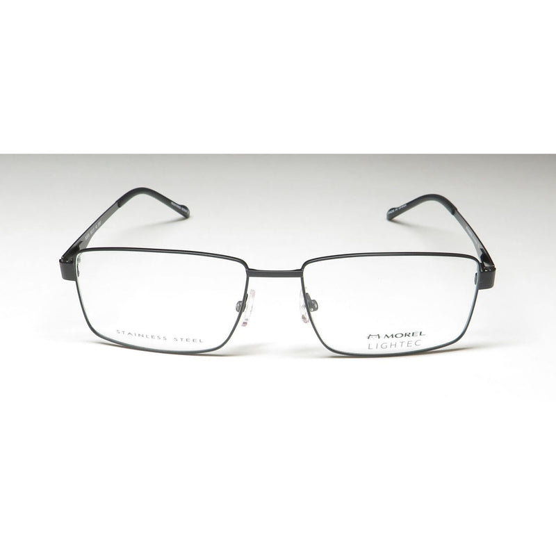 ModaFrames Morel Lightec 30297s Eyeglasses Eyeglasses