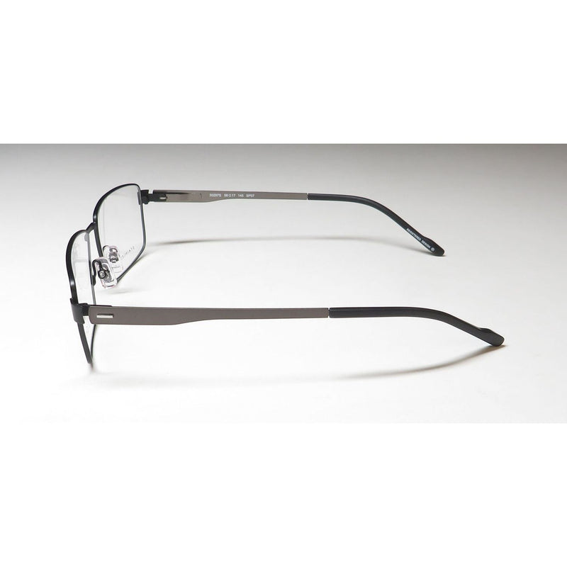 ModaFrames Morel Lightec 30297s Eyeglasses Eyeglasses