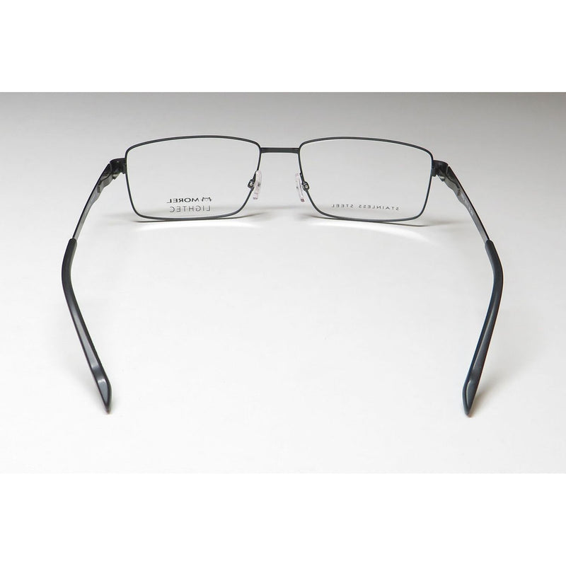 ModaFrames Morel Lightec 30297s Eyeglasses Eyeglasses