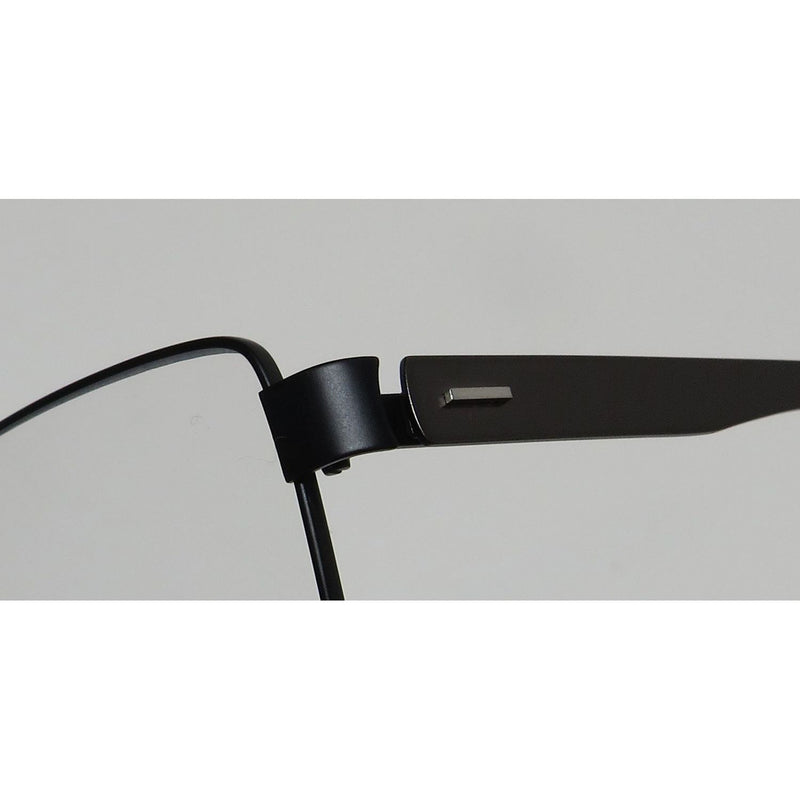 ModaFrames Morel Lightec 30297s Eyeglasses Eyeglasses