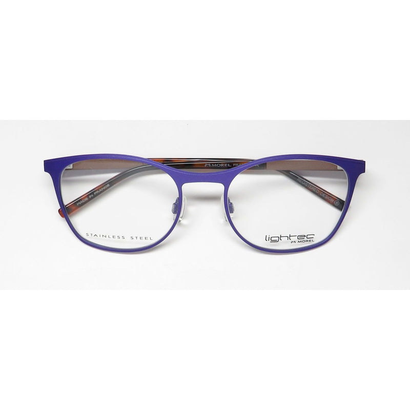 ModaFrames Lightec 8258l Eyeglasses Eyeglasses