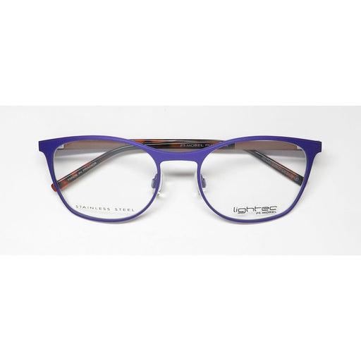 ModaFrames Lightec 8258l Eyeglasses Eyeglasses