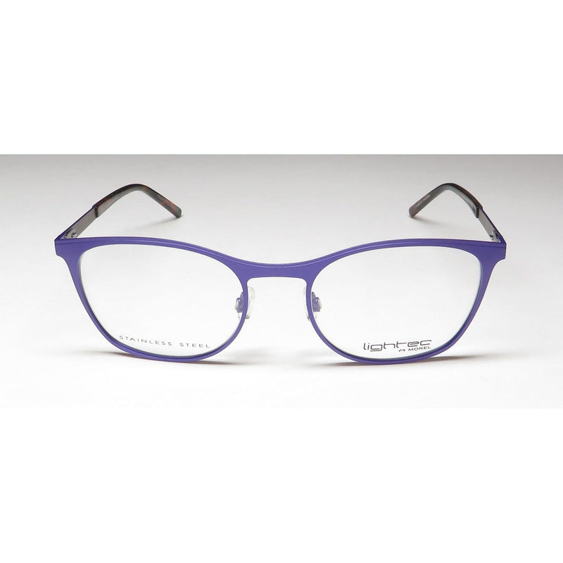 ModaFrames Lightec 8258l Eyeglasses Eyeglasses