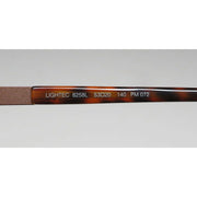 ModaFrames Lightec 8258l Eyeglasses Eyeglasses