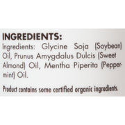 Mill's Beauty Supply Mielle Organics Mint & Almond Oil Blend Hair and Scalp Oil