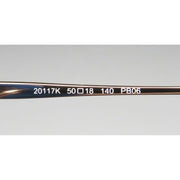 ModaFrames Koali 20117k Eyeglasses Eyeglasses