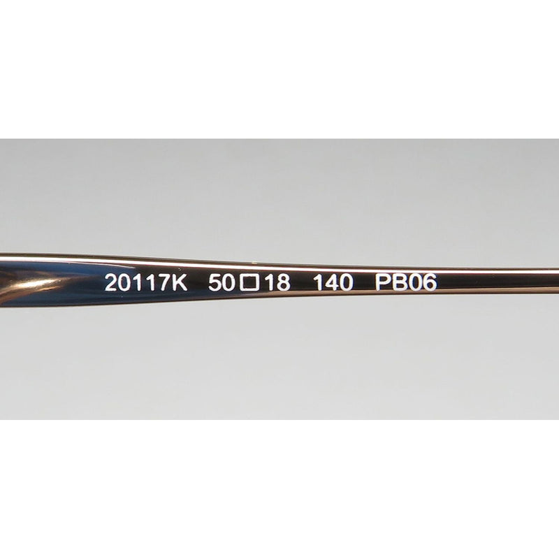 ModaFrames Koali 20117k Eyeglasses Eyeglasses