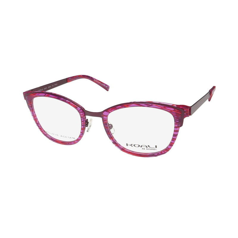 ModaFrames Koali 8291k Eyeglasses Eyeglasses