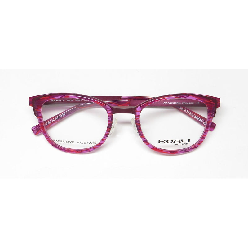 ModaFrames Koali 8291k Eyeglasses Eyeglasses