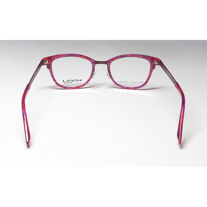 ModaFrames Koali 8291k Eyeglasses Eyeglasses