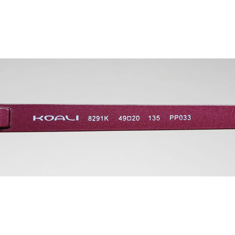 ModaFrames Koali 8291k Eyeglasses Eyeglasses