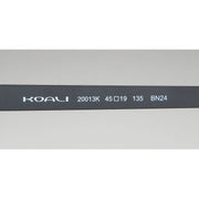 ModaFrames Koali 20013k Eyeglasses Eyeglasses