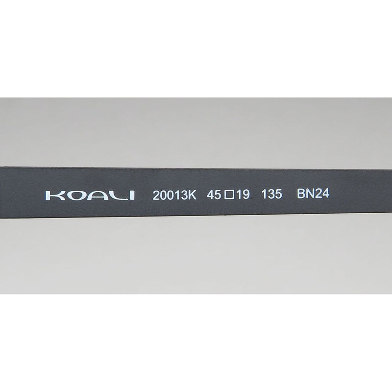 ModaFrames Koali 20013k Eyeglasses Eyeglasses