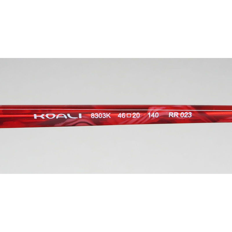 ModaFrames Koali 8303k Eyeglasses Eyeglasses