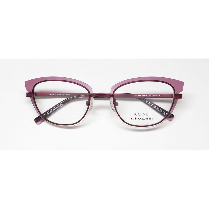 ModaFrames Koali 20029k Eyeglasses Eyeglasses