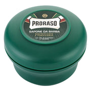 Proraso Refreshing Shaving Soap Bowl With Eucalyptus Oil 150 Ml