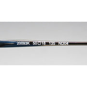 ModaFrames Koali 20093k Eyeglasses Eyeglasses