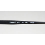 ModaFrames Koali 20064k Eyeglasses Eyeglasses