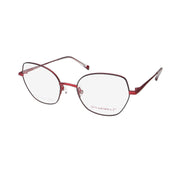 ModaFrames Morel Red Serena 90017c Eyeglasses Eyeglasses