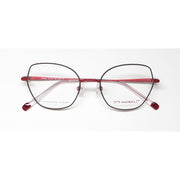ModaFrames Morel Red Serena 90017c Eyeglasses Eyeglasses
