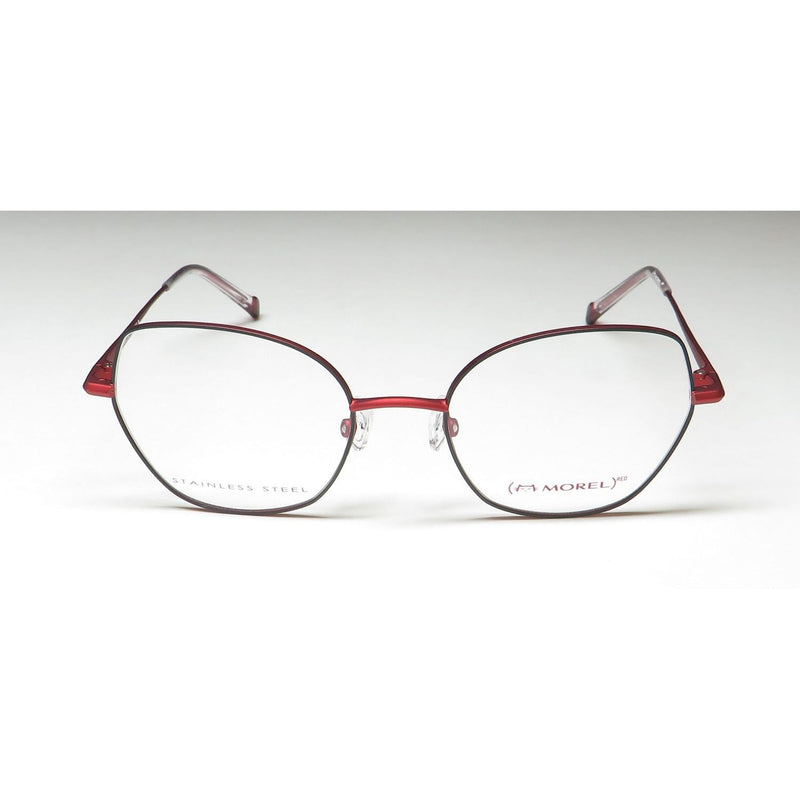 ModaFrames Morel Red Serena 90017c Eyeglasses Eyeglasses